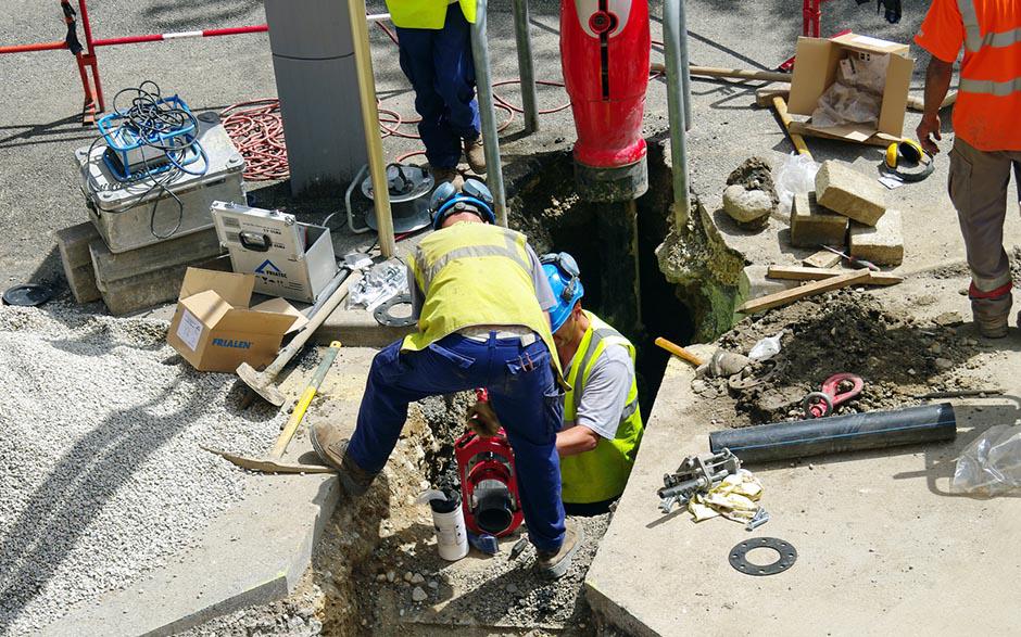 déboucher grosse canalisation Jouy-en-Josas