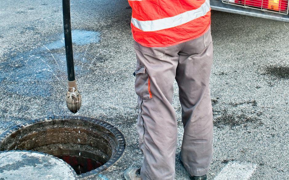 déboucher une toilette Limours