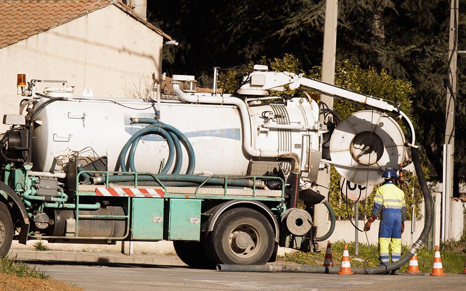 dégorgement canalisation Jouy-en-Josas