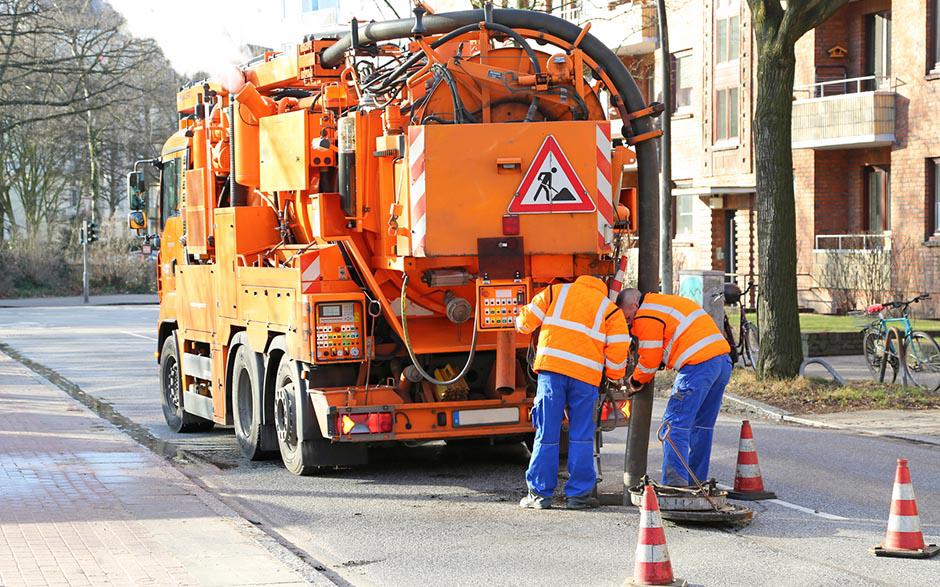 nettoyage des canalisations Meulan-en-Yvelines