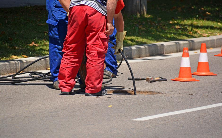 déboucheur de canalisation Rosny-sur-Seine