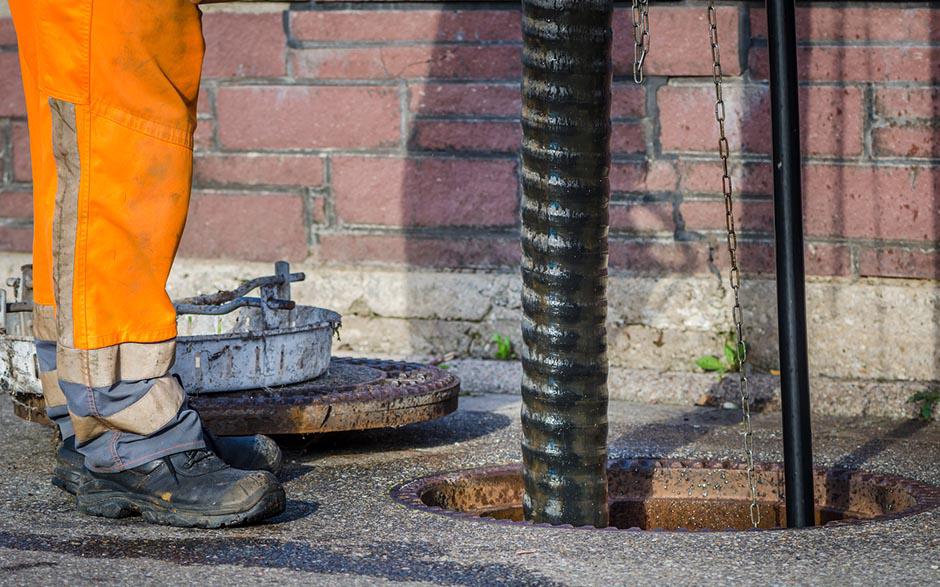  dégorgement canalisation Jouy-en-Josas
