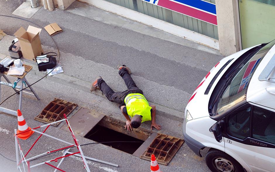  dégorgement canalisation Jouy-en-Josas