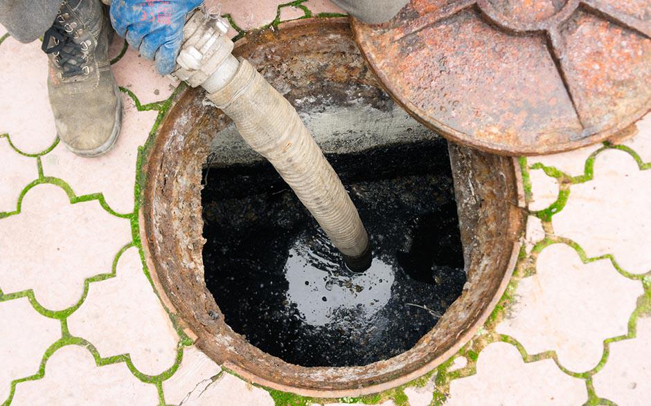 déboucher grosse canalisation Jouy-en-Josas
