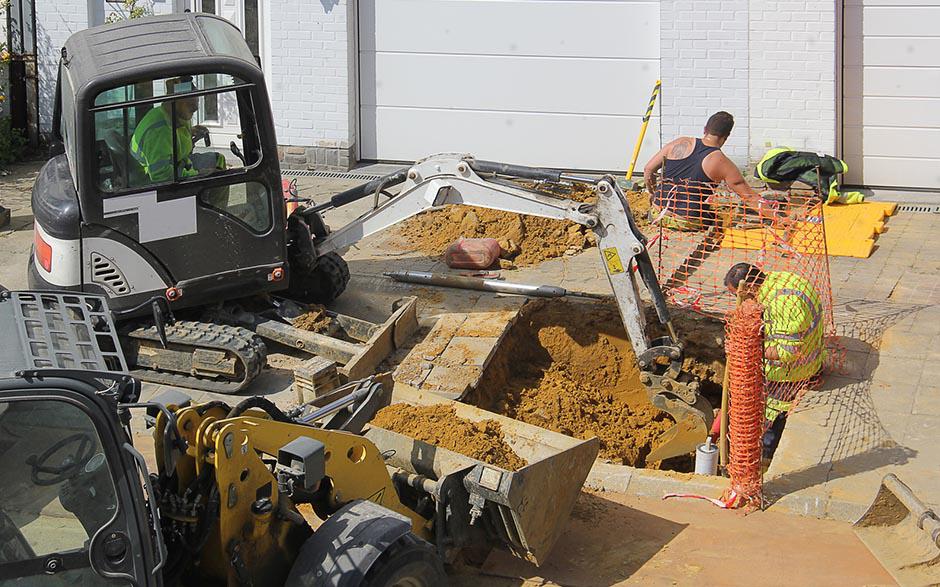 dégorgement canalisation Jouy-en-Josas