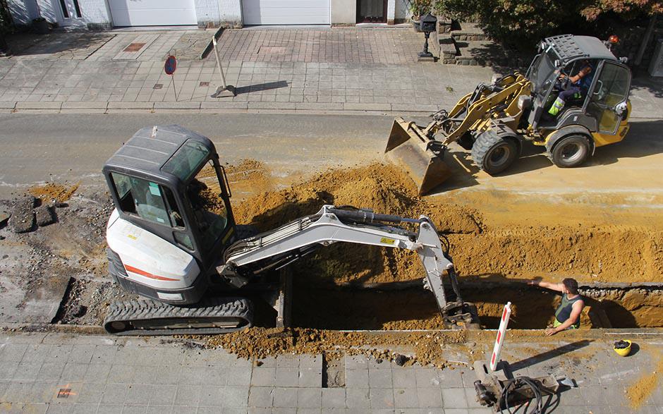 nettoyage des canalisations Meulan-en-Yvelines
