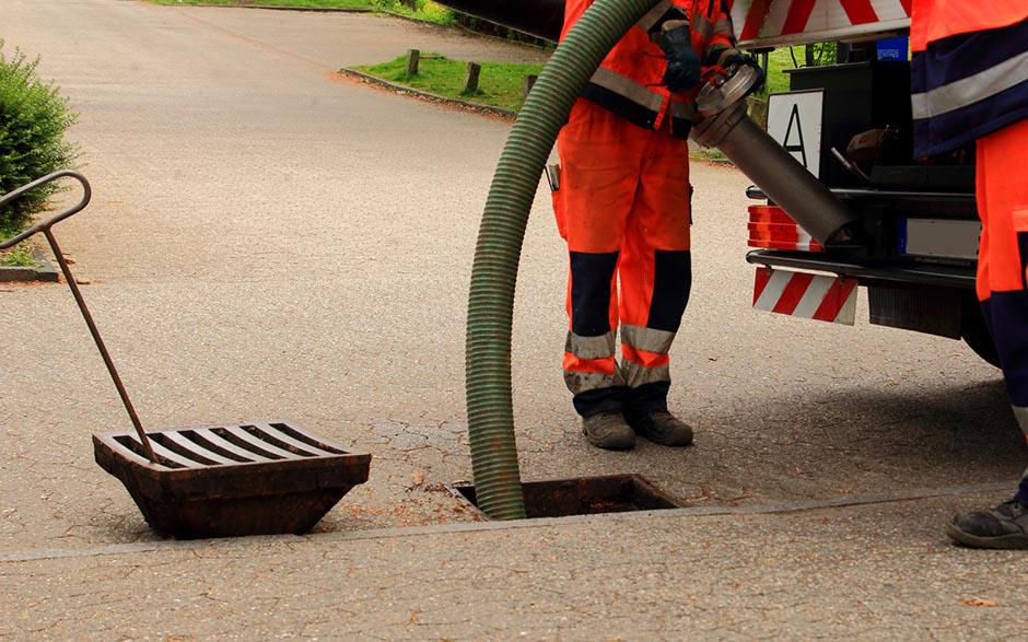 dégorgement canalisation Jouy-en-Josas